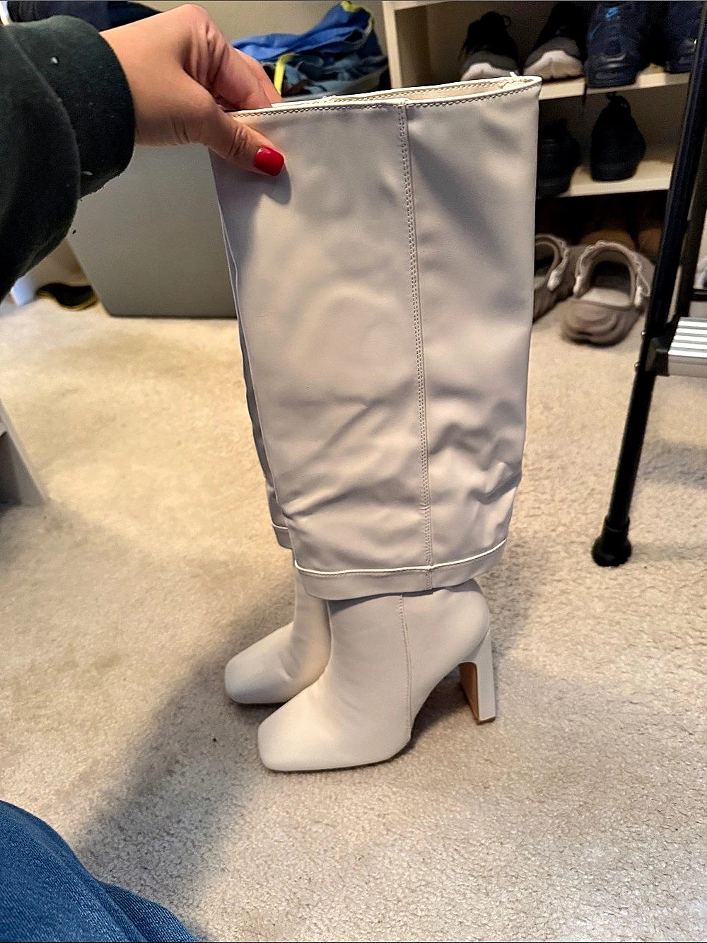 Boots - Picture 2 of 4